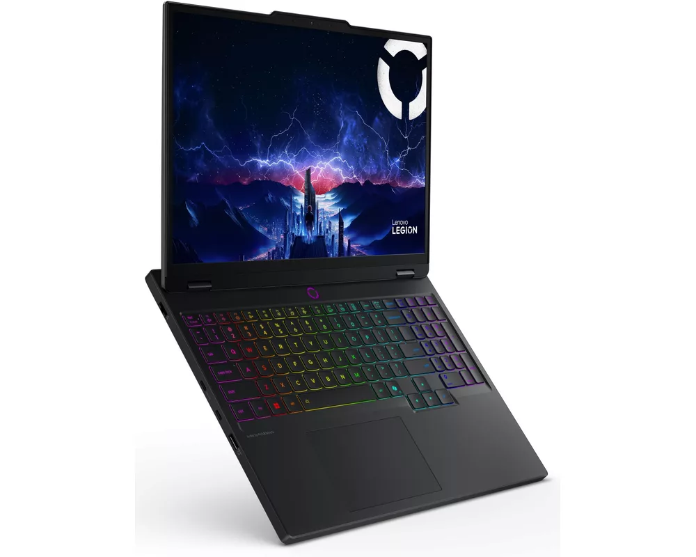 Лаптоп Lenovo Legion Pro 5 16ADR10 11