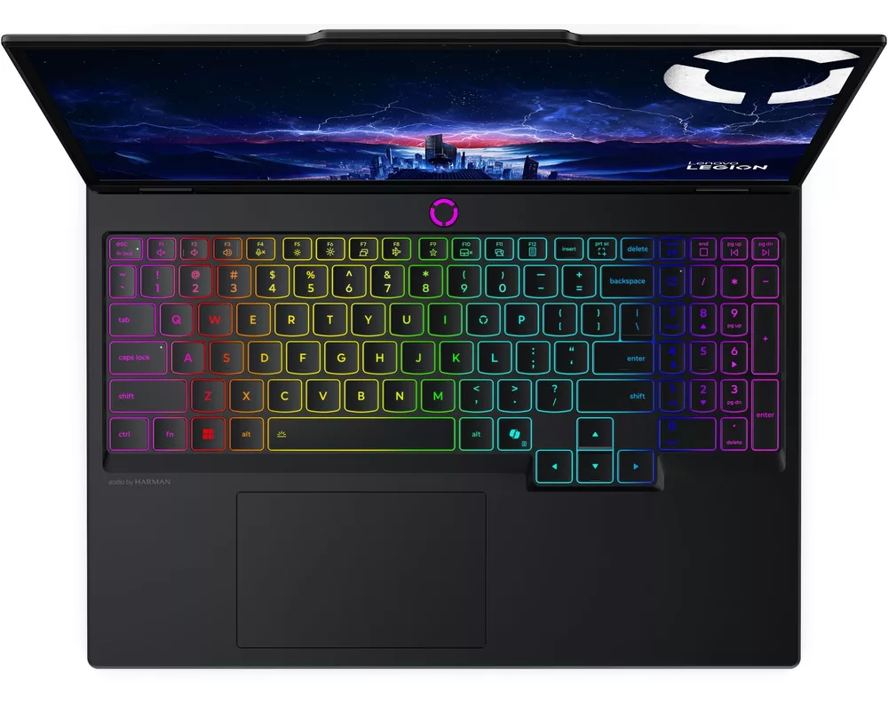 Лаптоп Lenovo Legion Pro 5 16ADR10 4