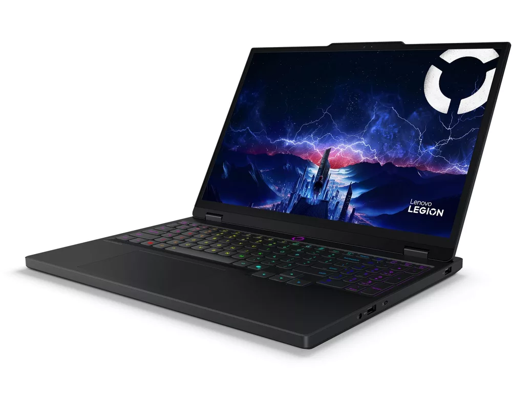 Лаптоп Lenovo Legion Pro 5 16ADR10 3