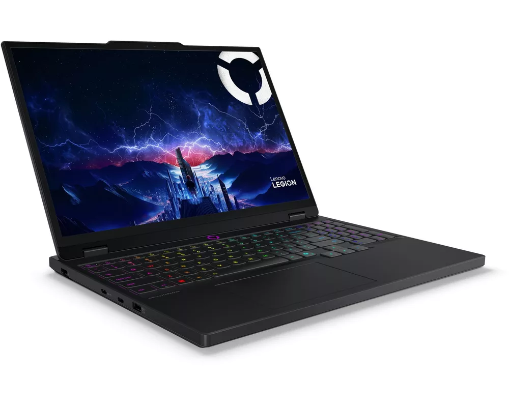 Лаптоп Lenovo Legion Pro 5 16ADR10 2