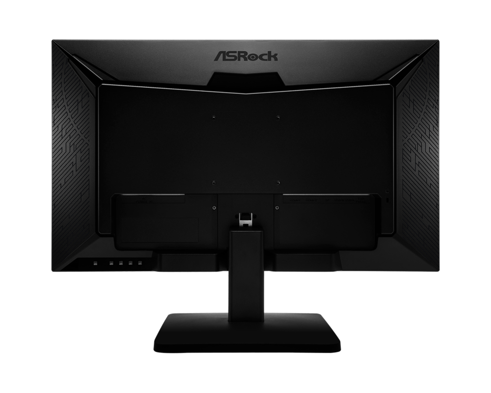 Монитор Asrock PG27FFX1B Gaming 4