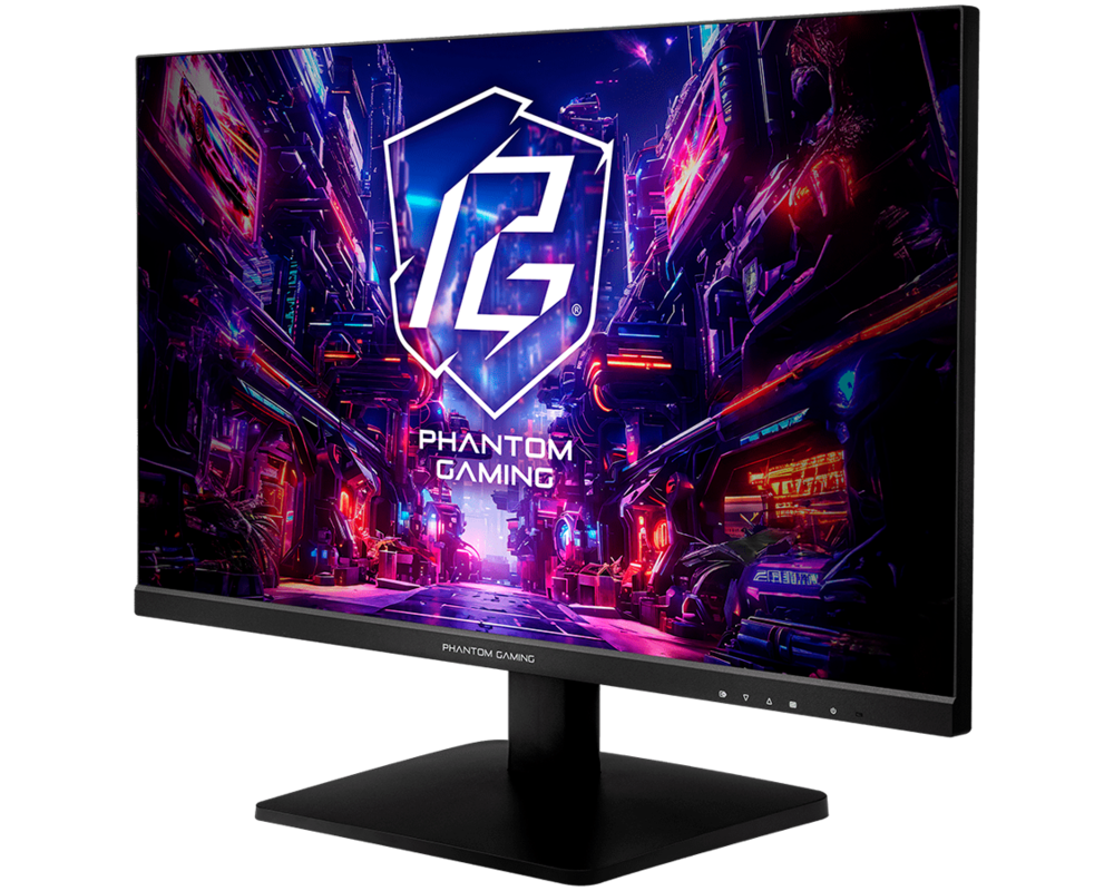 Монитор Asrock PG27FFX1B Gaming 3