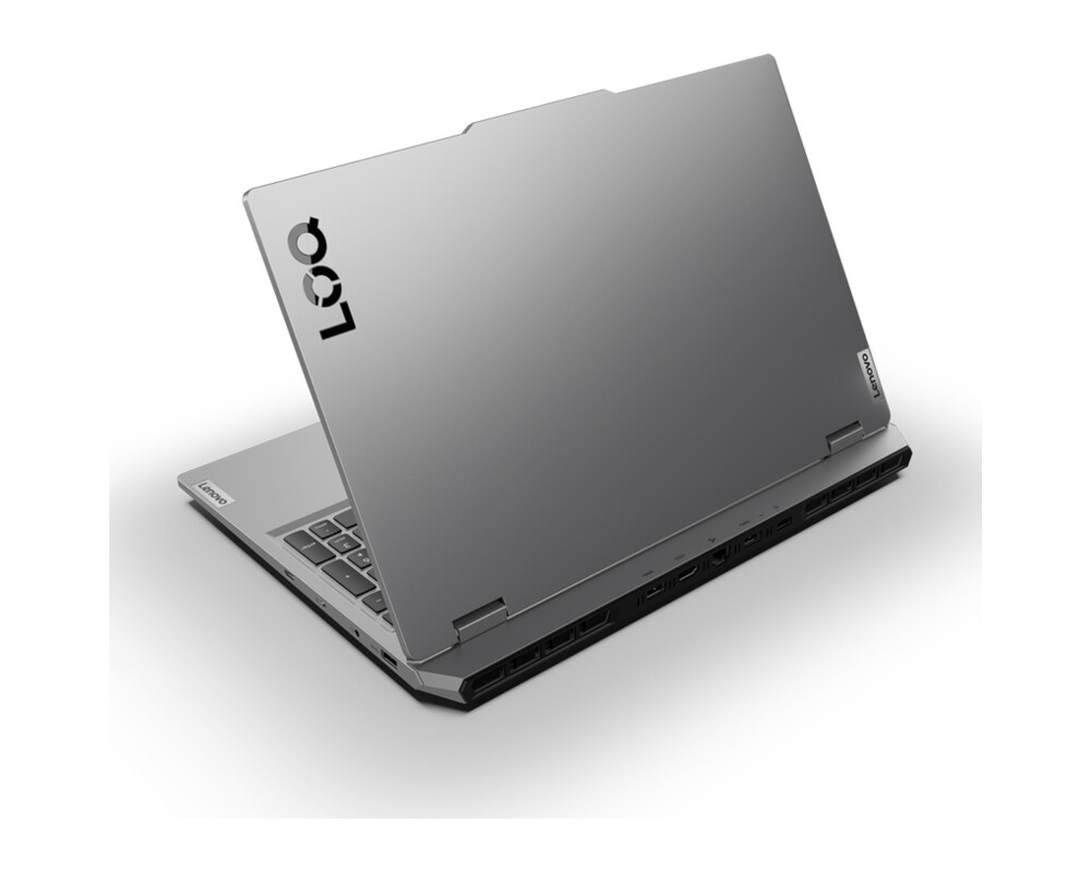 Лаптоп Lenovo LOQ 15AHP10 9