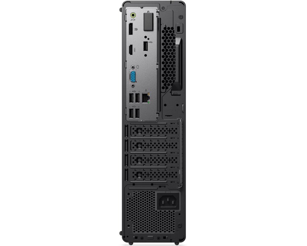 Настолен компютър Lenovo ThinkCentre Neo 50s G5 6