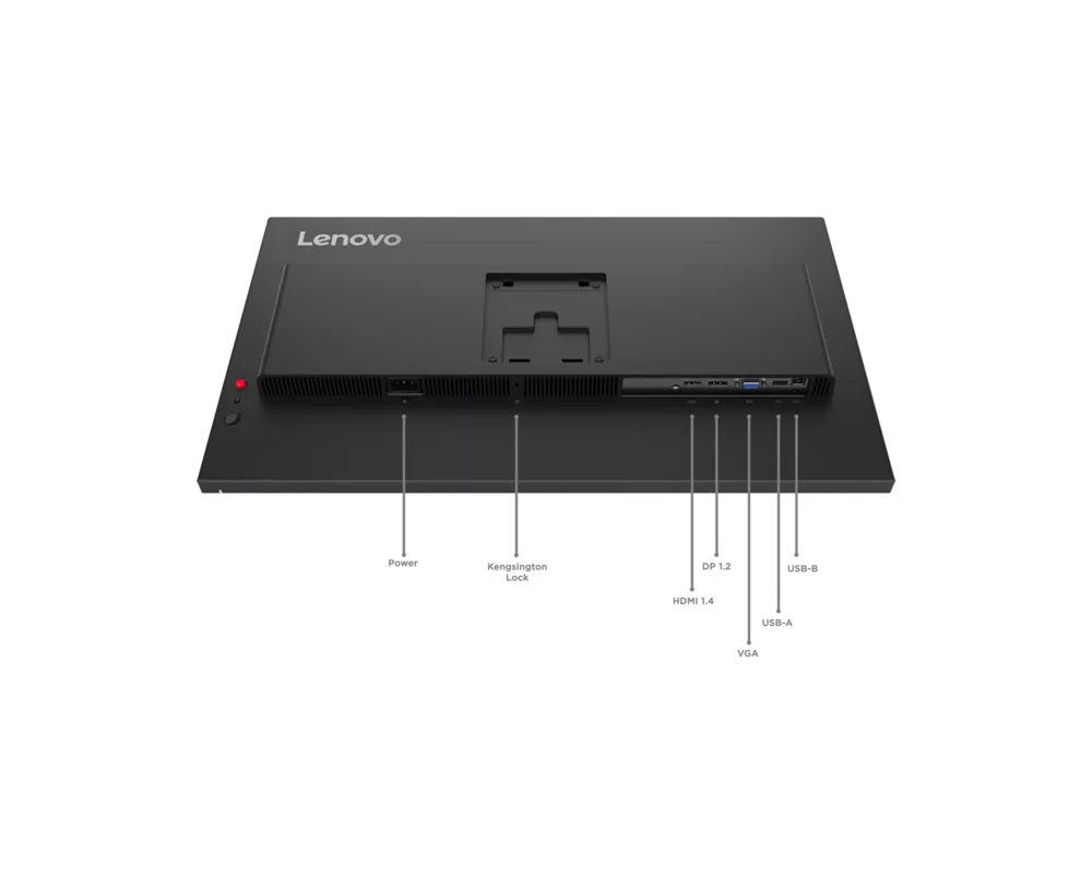 Монитор 27" Lenovo ThinkVision T27-40 7