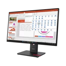  27" Lenovo ThinkVision T27-40 842382 64A5MAT6EU на топ цена - PIC.bg