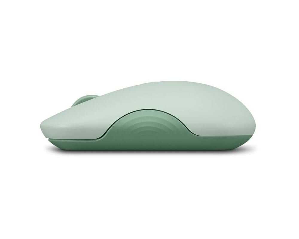Мишка Lenovo 350 Bluetooth Silent Mouse Breeze Moss 3