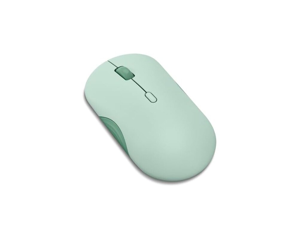 Мишка Lenovo 350 Bluetooth Silent Mouse Breeze Moss 4