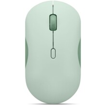  Lenovo 350 Bluetooth Silent Mouse Breeze Moss 851559 GY51S61913 на топ цена - PIC.bg