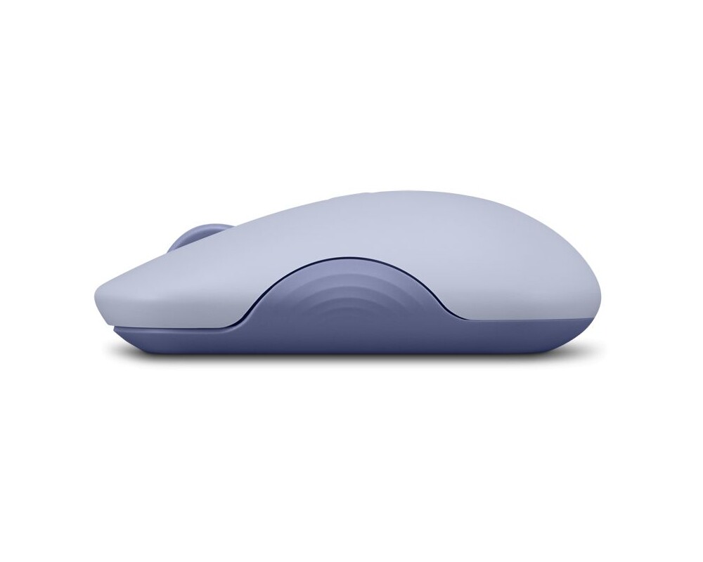 Мишка Lenovo 350 Bluetooth Silent Mouse Meta Grape 3