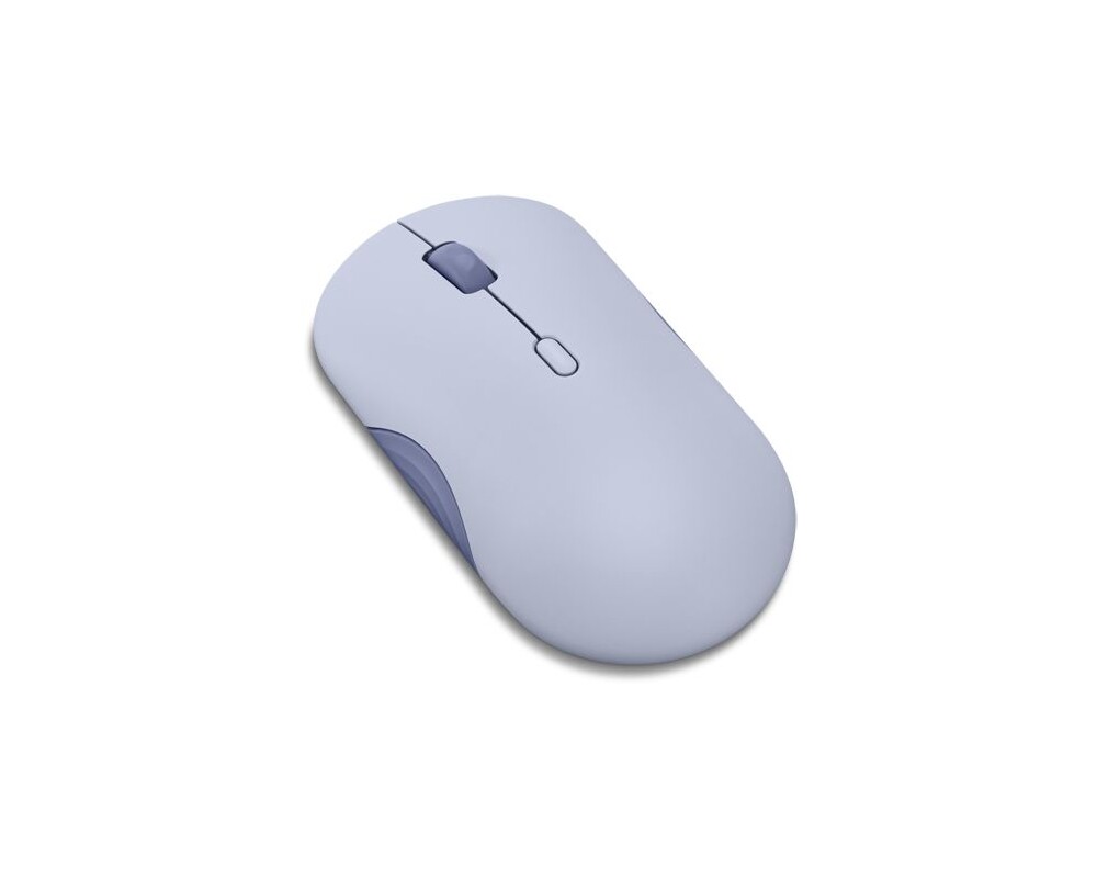 Мишка Lenovo 350 Bluetooth Silent Mouse Meta Grape 5