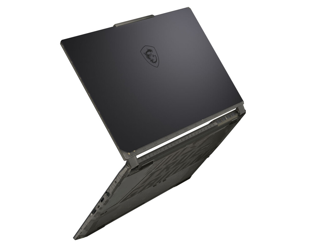 Лаптоп MSI Cyborg 15 A13VEK 12