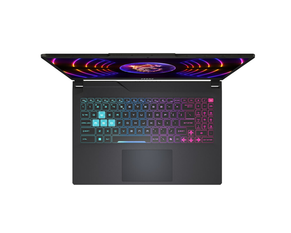 Лаптоп MSI Cyborg 15 A13VEK 2