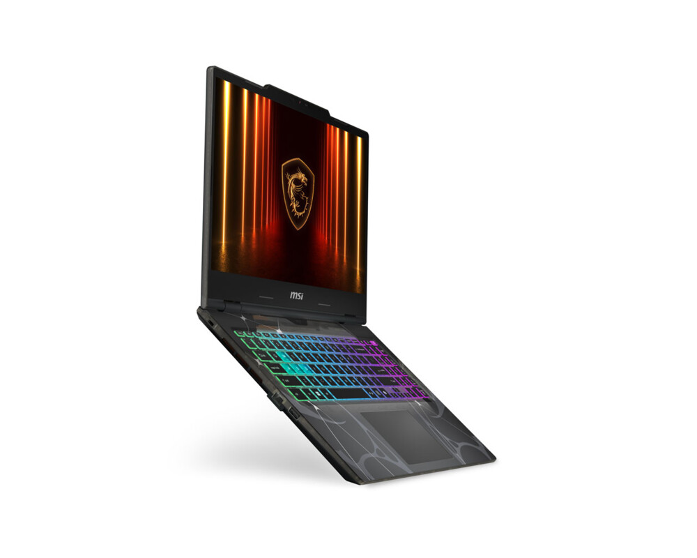 Лаптоп MSI Cyborg 15 B2RWFKG 10