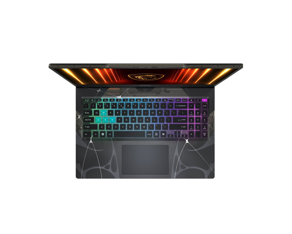 Лаптоп MSI Cyborg 15 B2RWFKG 11