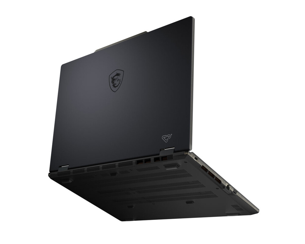 Лаптоп MSI Cyborg 15 B2RWFKG 16