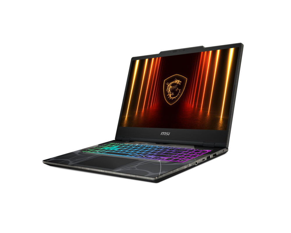 Лаптоп MSI Cyborg A15 AI B2HWFKG 2