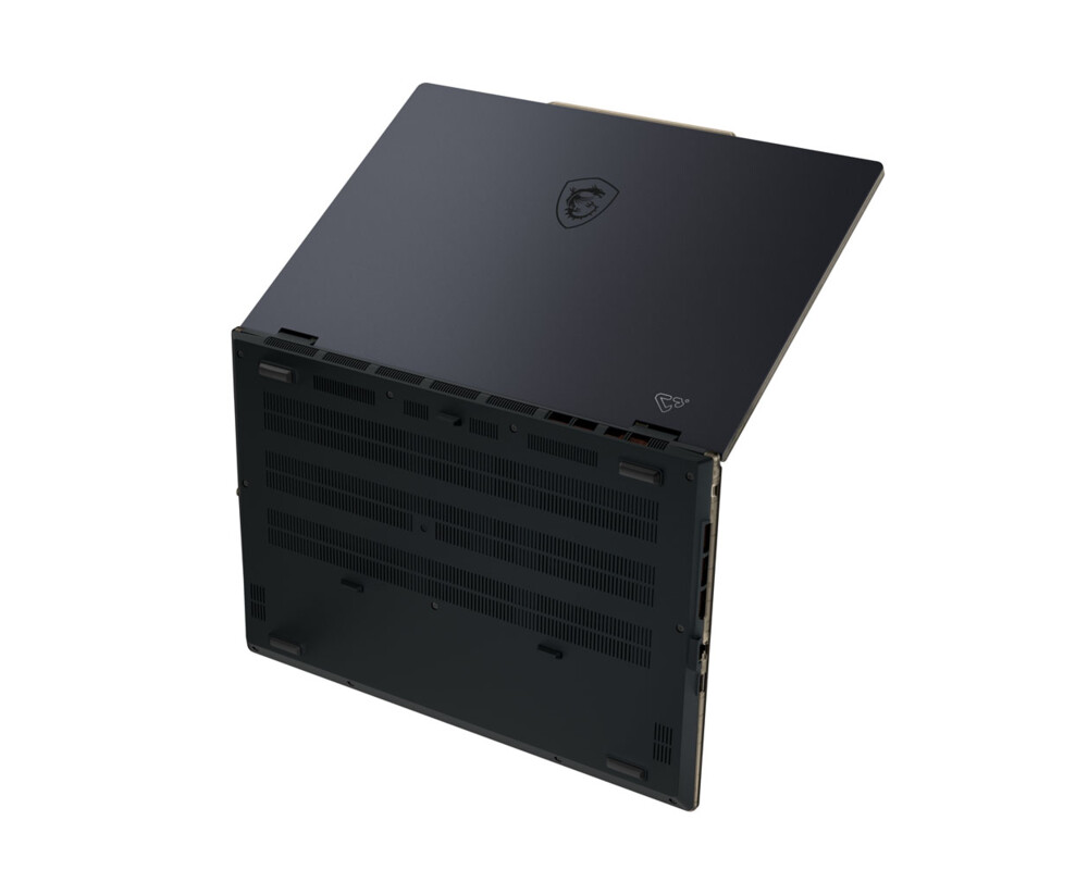 Лаптоп MSI Cyborg A15 AI B2HWFKG 15