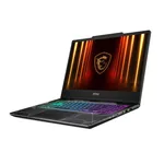 Лаптоп MSI Cyborg A15 AI B2HWFKG 2