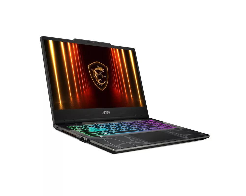 Лаптоп MSI Cyborg A15 AI B2HWFKG 3