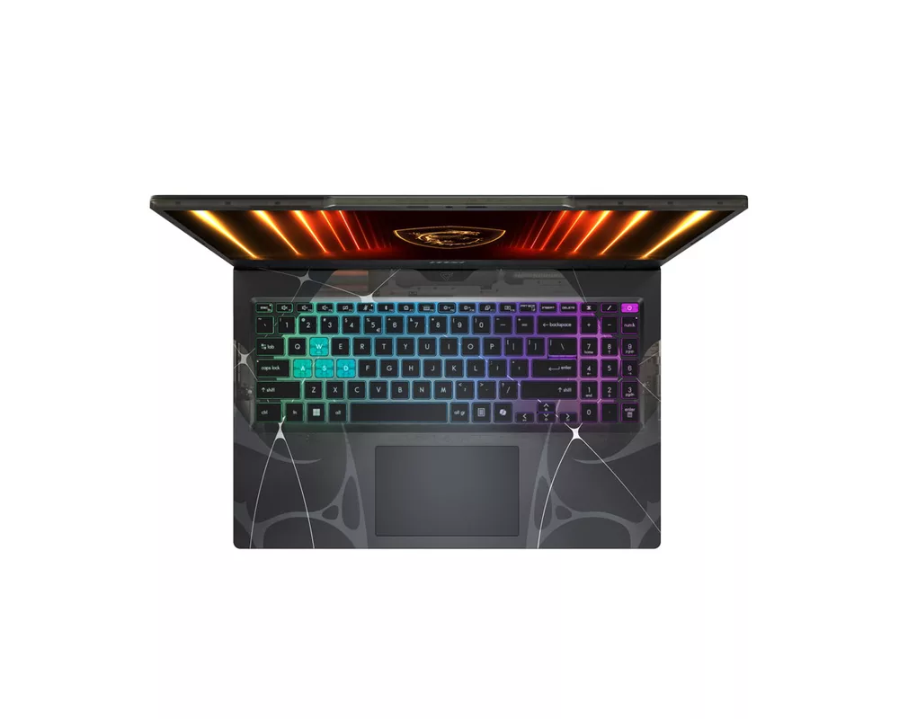 Лаптоп MSI Cyborg A15 AI B2HWFKG 11