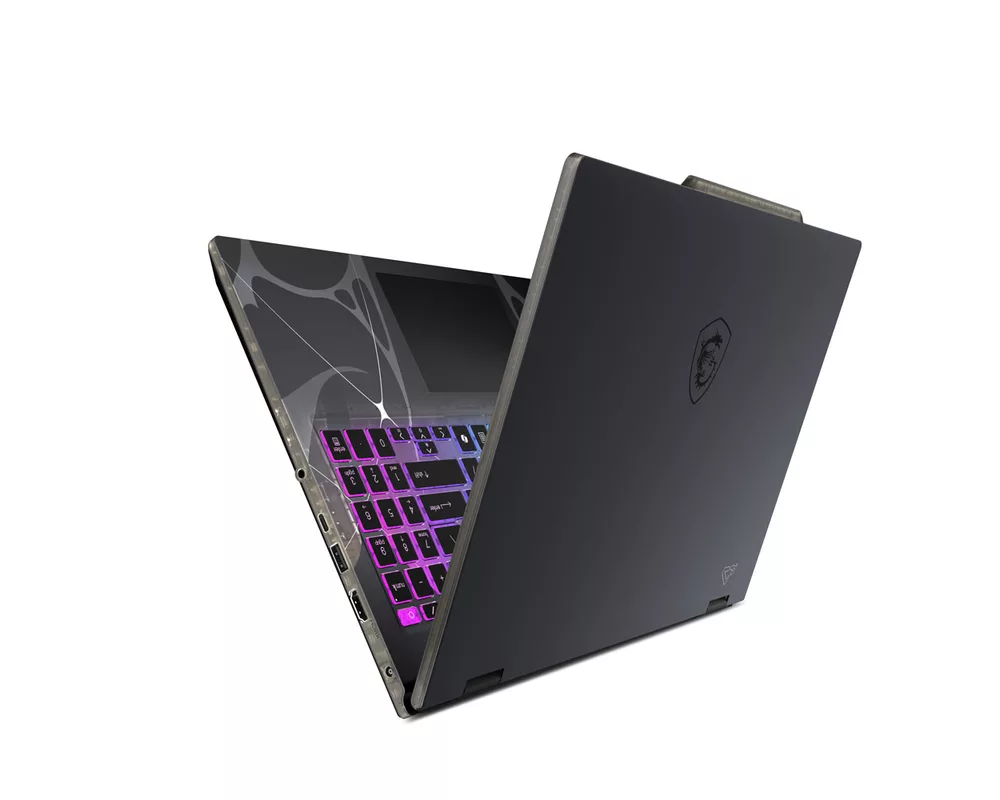 Лаптоп MSI Cyborg A15 AI B2HWFKG 13
