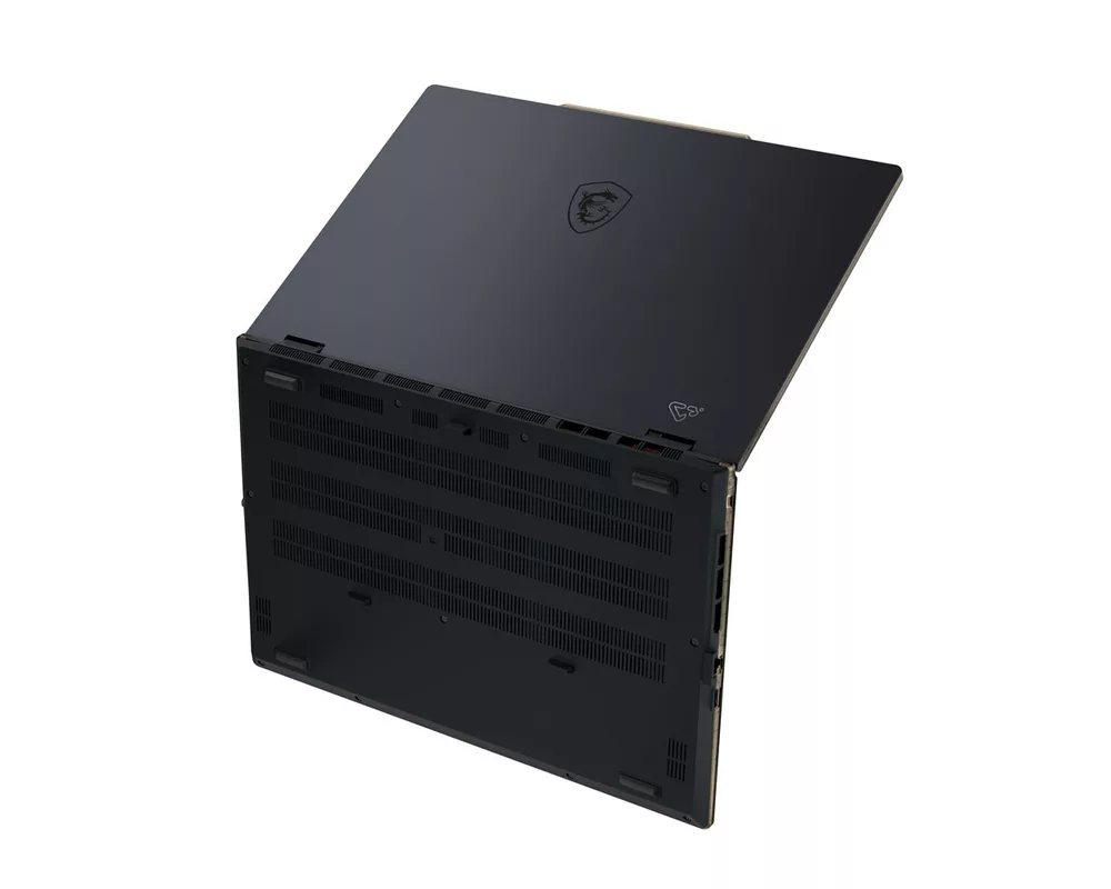 Лаптоп MSI Cyborg A15 AI B2HWFKG 15