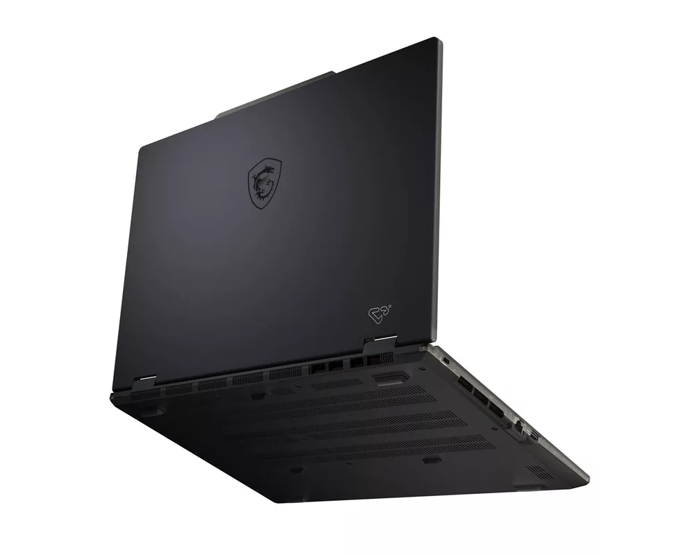 Лаптоп MSI Cyborg A15 AI B2HWFKG 18