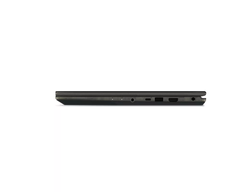 Лаптоп MSI Cyborg A15 AI B2HWFKG 20