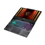 Лаптоп MSI Cyborg A15 AI B2HWFKG 21
