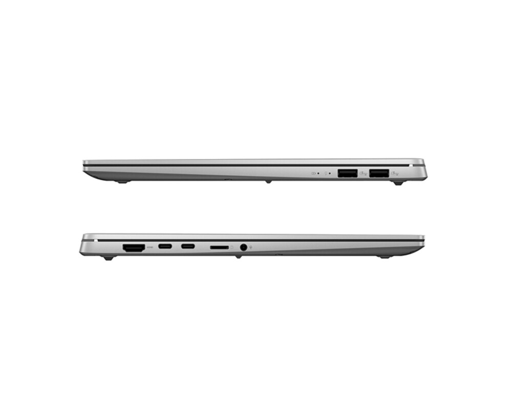 Лаптоп ASUS Vivobook S 15 OLED S5507QA-MA067W 8