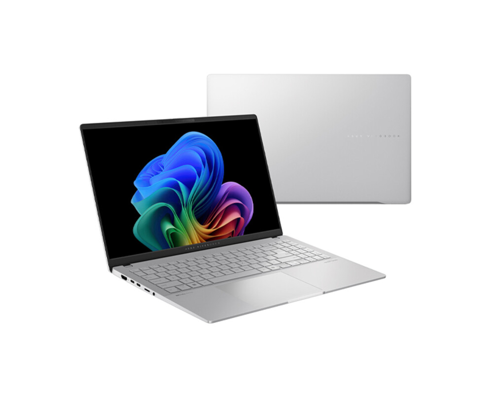 Лаптоп ASUS Vivobook S 15 OLED S5507QA-MA067W 9