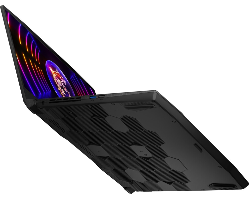 Лаптоп MSI Katana 15 B13VEK 4