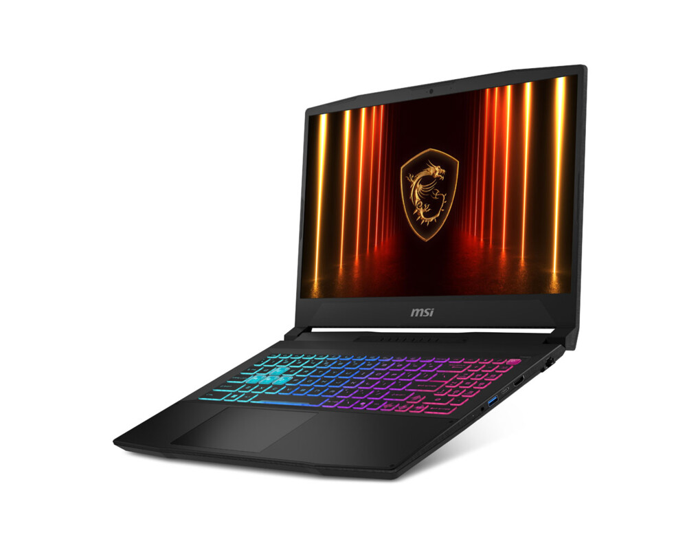 Лаптоп MSI Katana 15 HX B14WFK-281XBG 8