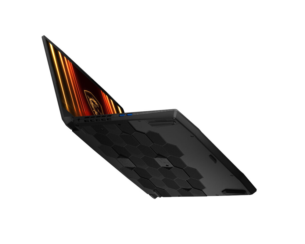 Лаптоп MSI Katana 15 HX B14WEK 14