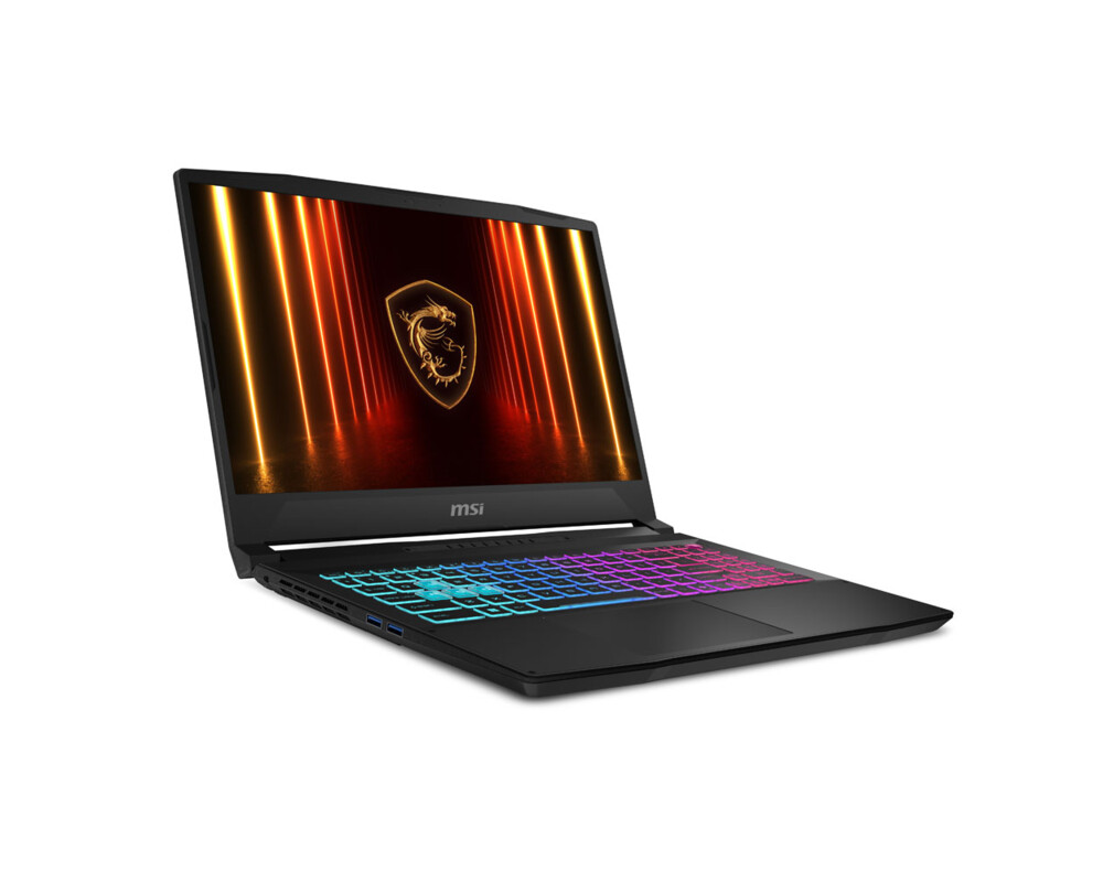 Лаптоп MSI Katana 15 HX B14WGK 3