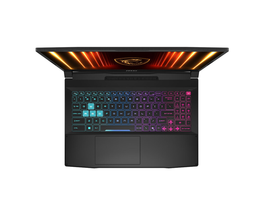 Лаптоп MSI Katana 15 HX B14WGK 10