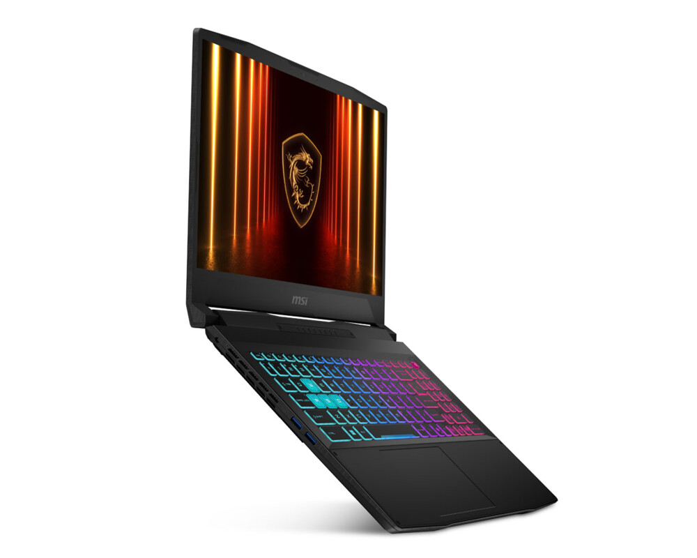 Лаптоп MSI Katana 15 HX B14WGK 11