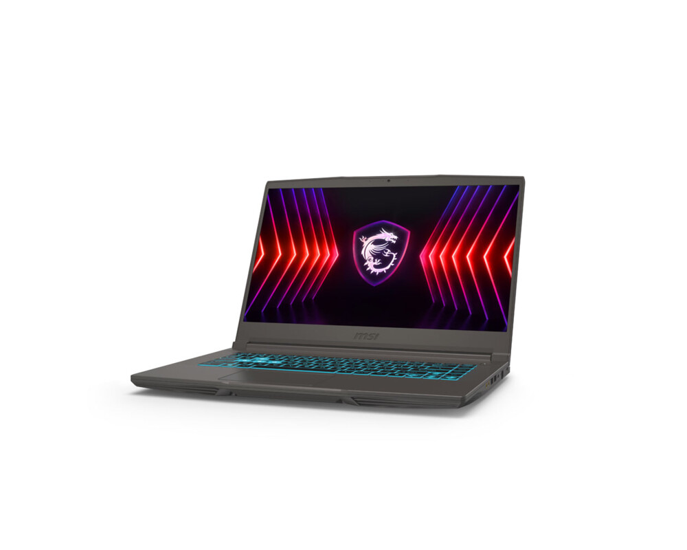 Лаптоп MSI Thin 15 B13UC 9