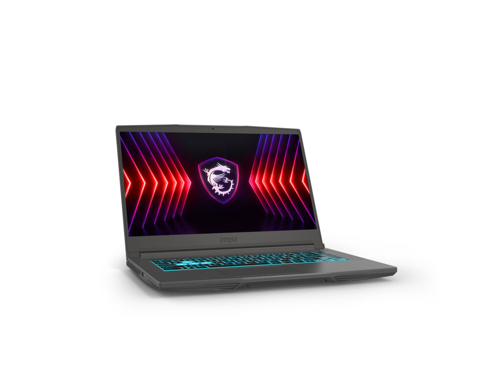 Лаптоп MSI Thin 15 B13UC 10