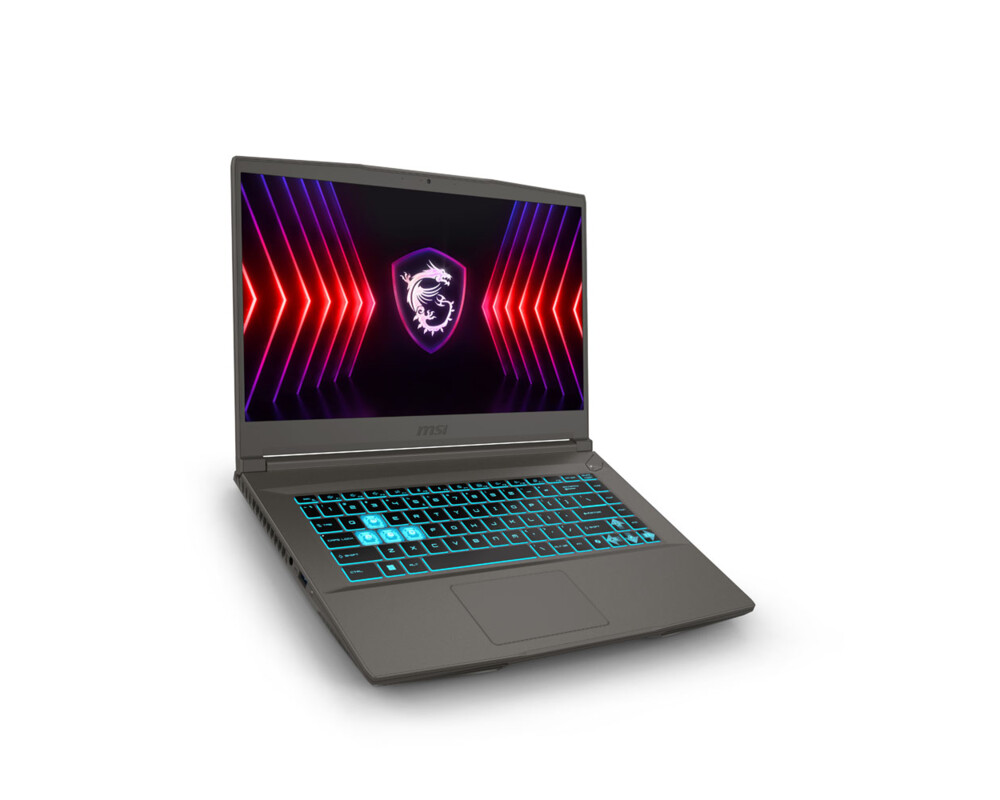 Лаптоп MSI Thin A15 B7VE 7