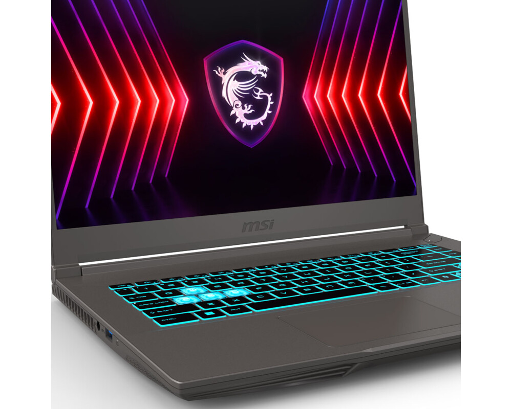 Лаптоп MSI Thin A15 B7VE 13