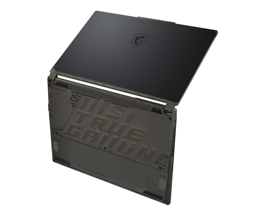 Лаптоп MSI Cyborg 15 A13UDXK 18