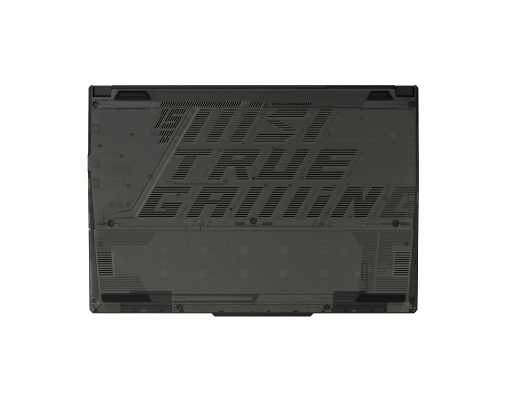 Лаптоп MSI Cyborg 15 A13UDXK 17