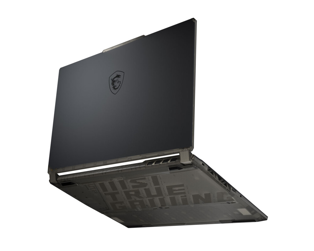 Лаптоп MSI Cyborg 15 A13UDXK 12