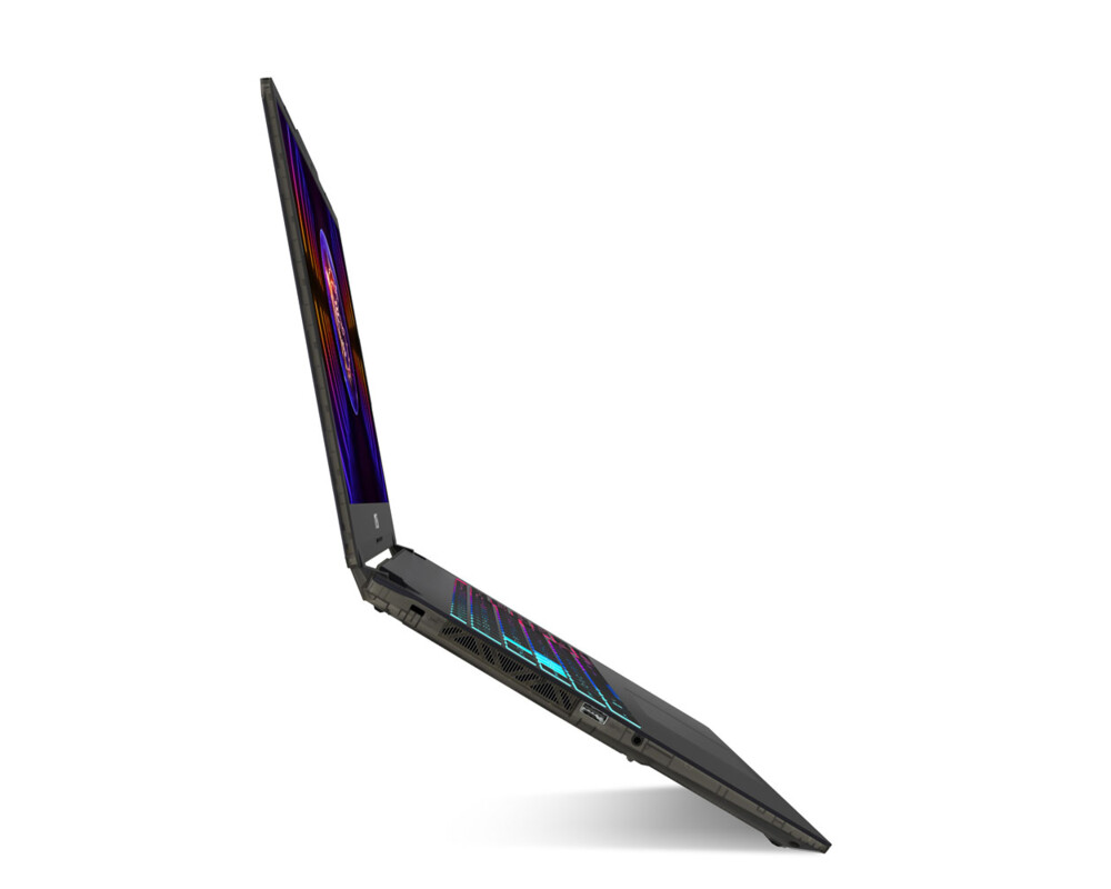 Лаптоп MSI Cyborg 15 A13UDXK 8