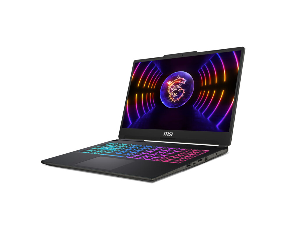 Лаптоп MSI Cyborg 15 A13UCK 9