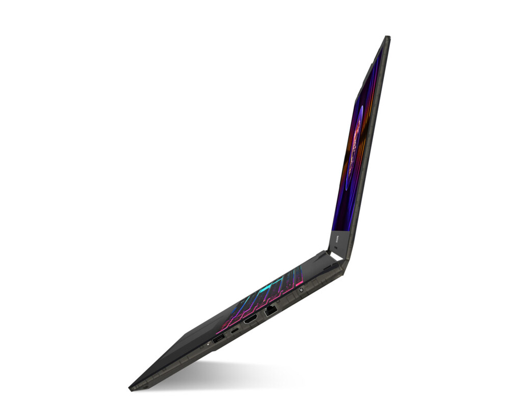 Лаптоп MSI Cyborg 15 A13UCK 7