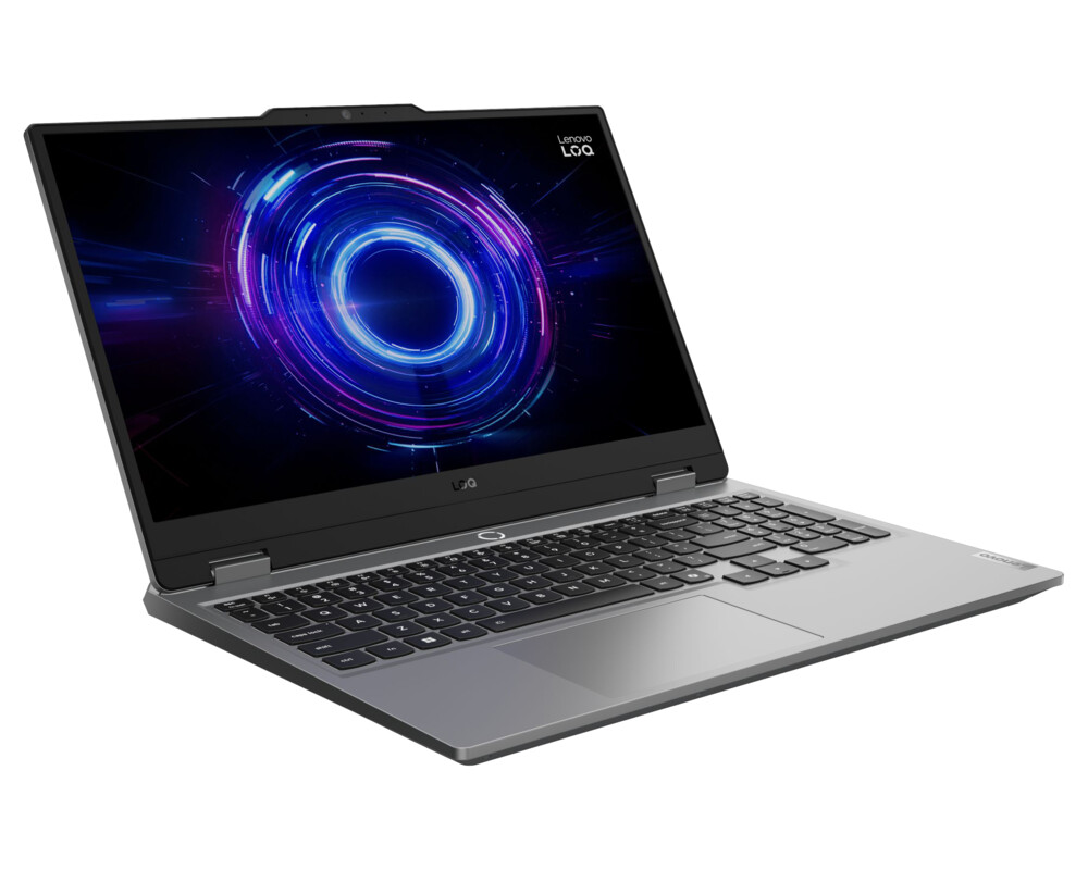 Лаптоп Lenovo LOQ 15IRX10   4