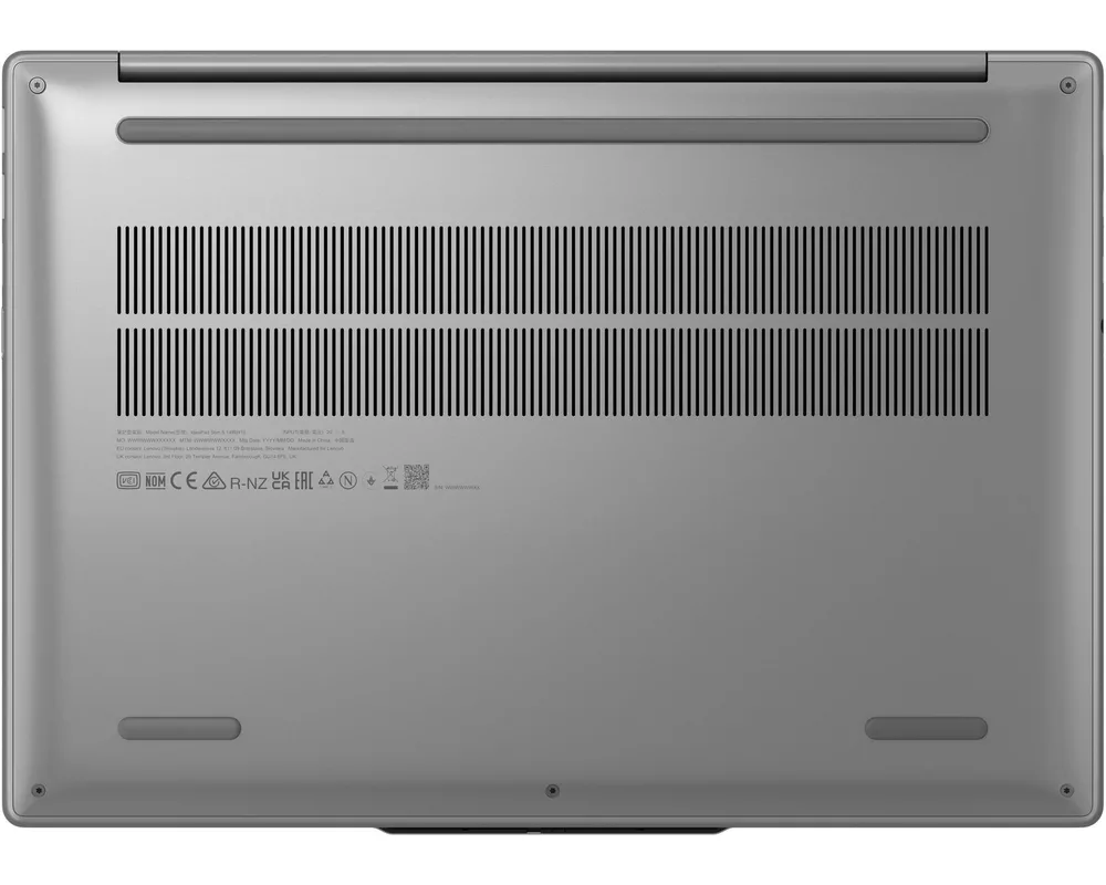 Лаптоп  Lenovo IdeaPad Slim 5 14IRH10 16